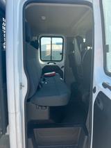 Renault Master Pritsche Doppelkabine - Renault Master: Pritsche