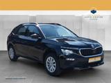 Skoda Kamiq 1.0 TSI Selection AHK*Facelift*KlimaA*LED - gebrauchte Skoda Kamiq mit Facelift