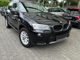 BMW X3 xDrive 20 d Aut.|NAVI|BI-XENON|RKAM|2.HAND - BMW X3 aus 2012 mit Diesel-Antrieb