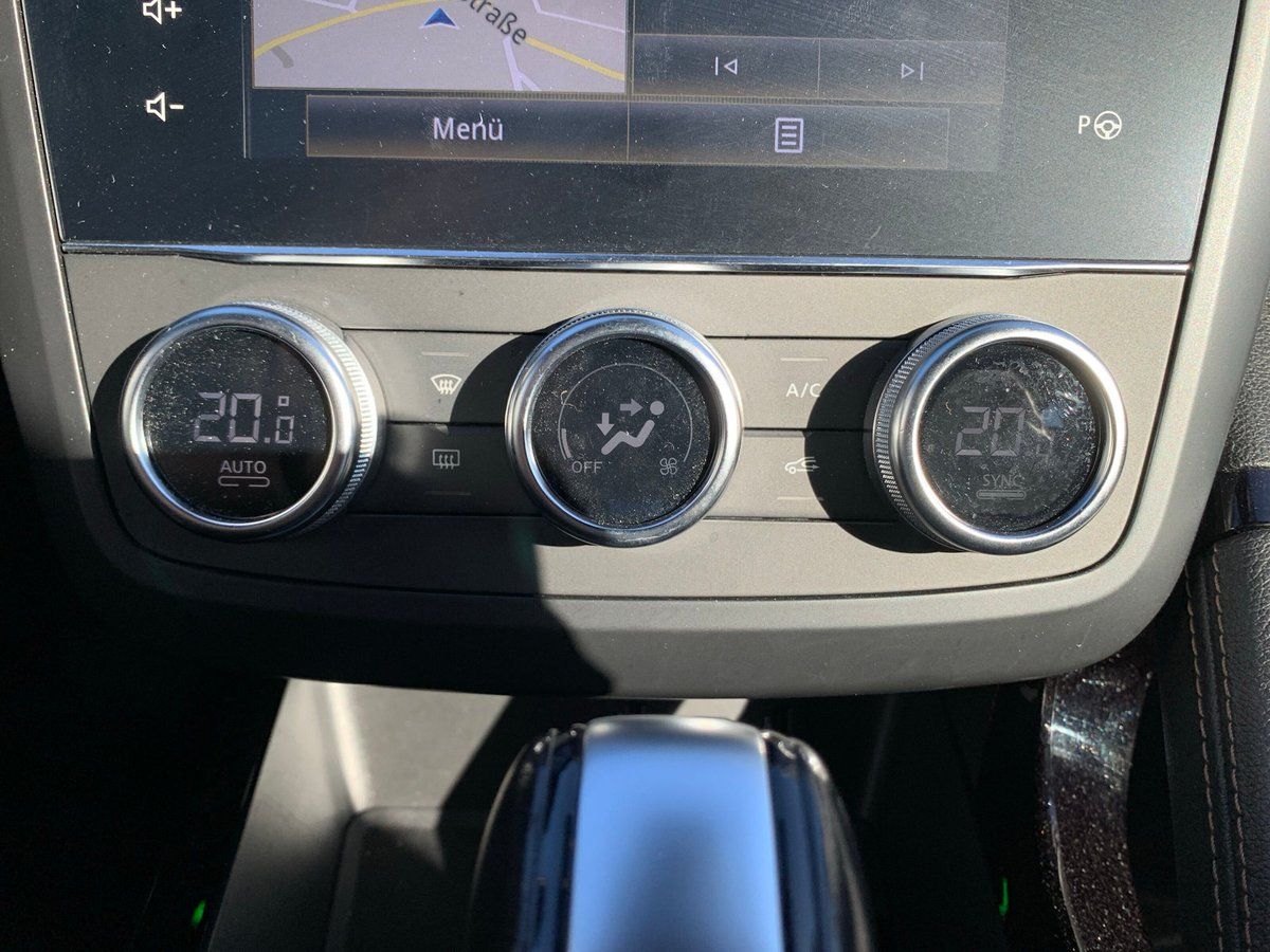 Renault Kadjar - Bild 18