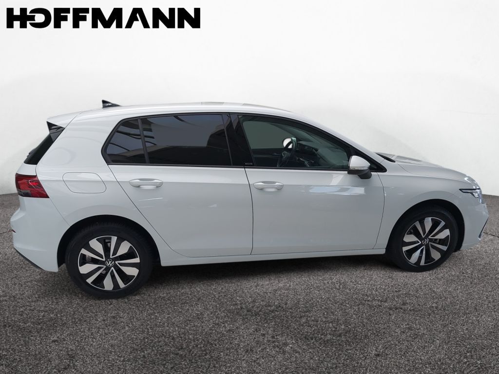 Fahrzeugabbildung Volkswagen Golf 1.0 TSI Move LED Navi RFK