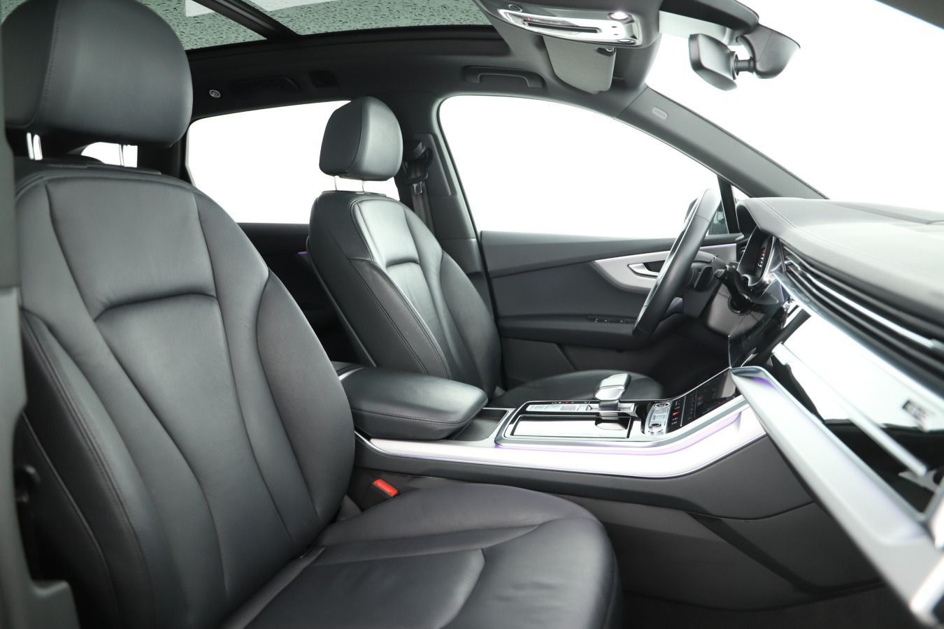 Audi Q7 - Bild 8