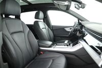 Audi Q7 - Vorschau Bild 8