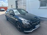 Mercedes-Benz S205 C43/450 AMG 4MATIC | 02... - Mercedes-Benz 450 mit Benzin-Antrieb