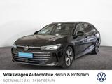 Volkswagen Passat Variant 2.0 TDI DSG Eleg Navi AHK Kamera - Volkswagen Passat Variant Jahreswagen mit Diesel-Antrieb
