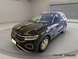 Volkswagen T-Roc 1.0 TSI Life ACC Kam. Navi Virtual KeyLess - VW T-Roc in Krefeld