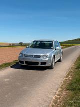 Volkswagen VW Golf 4 IV 4Motion 2.0 Allrad TÜV R32 Kl... - Volkswagen Golf: Iv 4motion