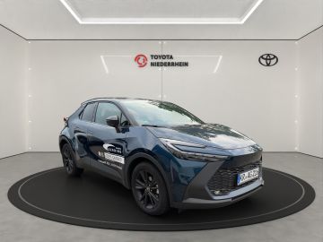 Toyota C-HR - 4