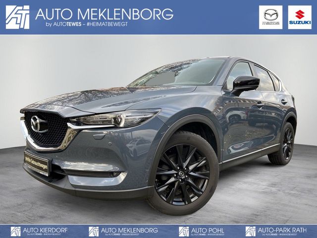 Mazda CX-5 2.0l "Edition 100"