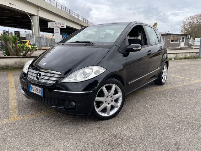 Mercedes-Benz Mercedes Classe A 180 CDI Avantgarde Super Full 