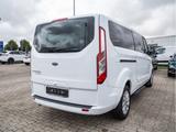 Ford Tourneo Custom Titanium X L2 KAMERA XENON NAVI - Ford Tourneo aus 2022