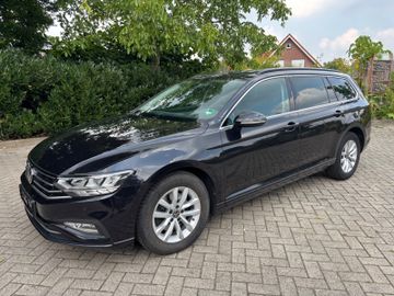 Volkswagen Passat Variant - 2