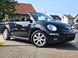 Volkswagen New Beetle Cabriolet 1.6 United Zahnriemen neu - Volkswagen New Beetle in Frankfurt (Main)
