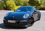 Porsche 991 GT3 Exclusive Clubsport LIFT LED