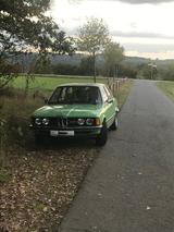 BMW 320 E21 98 PS - BMW 320: E21