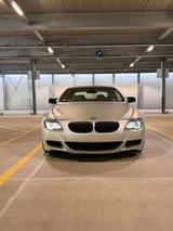 BMW 645i V8 M Optik / Japan Racing / Tiefe... - BMW 645: 645i