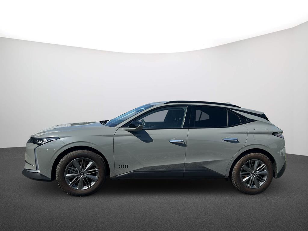 DS Automobiles DS4 DS 4 E-TENSE TROCADERO CROSS