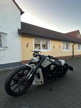 Harley-Davidson V-Rod Night Rod NLC Voll Umbau  - HARLEY-DAVIDSON NLC