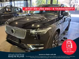 Volvo XC90 T8 Recharge Core+AHK+WINTERPAK+LM20+RFK+ - Volvo XC90 mit Hybrid-Antrieb: Core