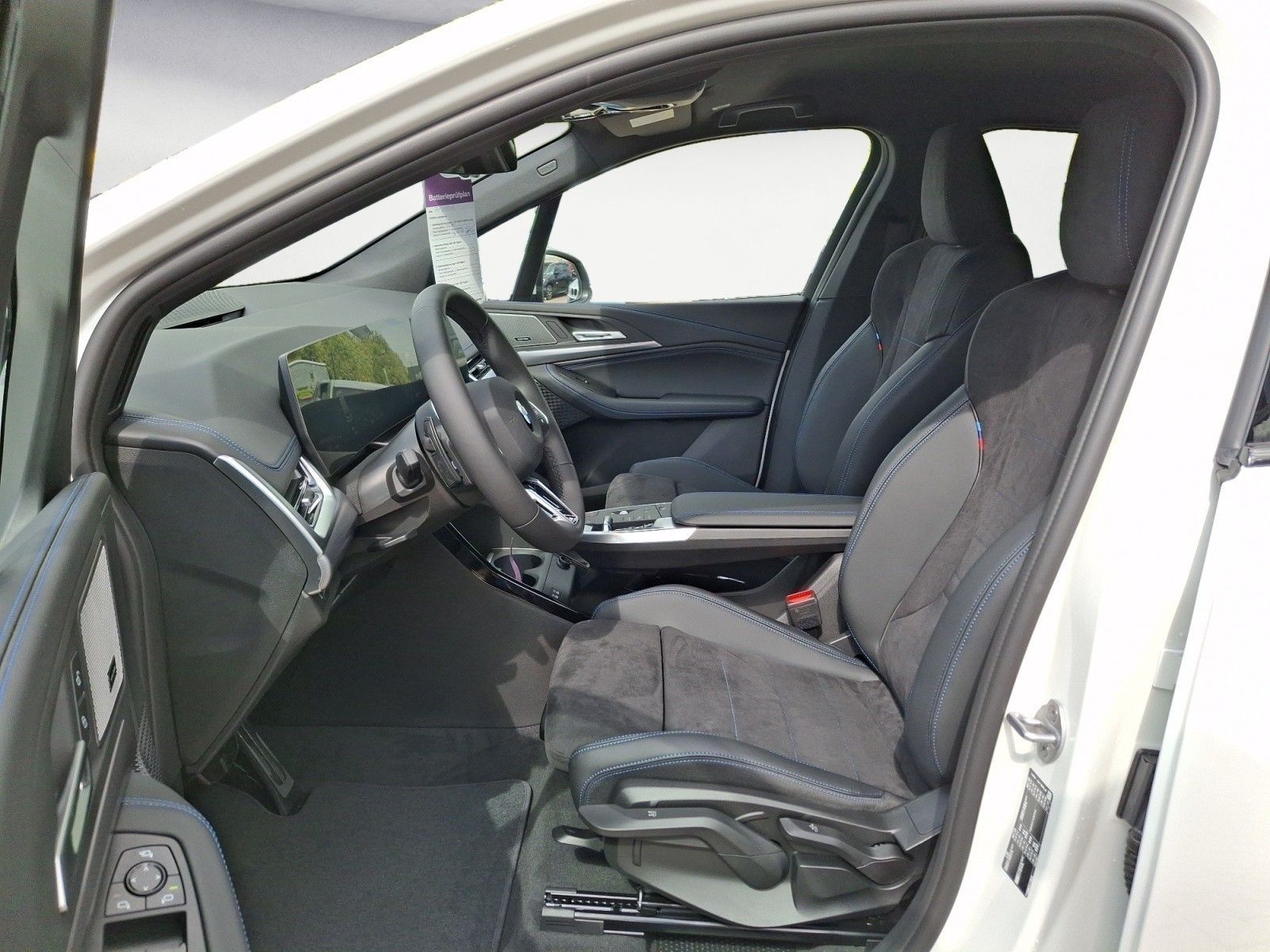 BMW 218 Active Tourer - Bild 3