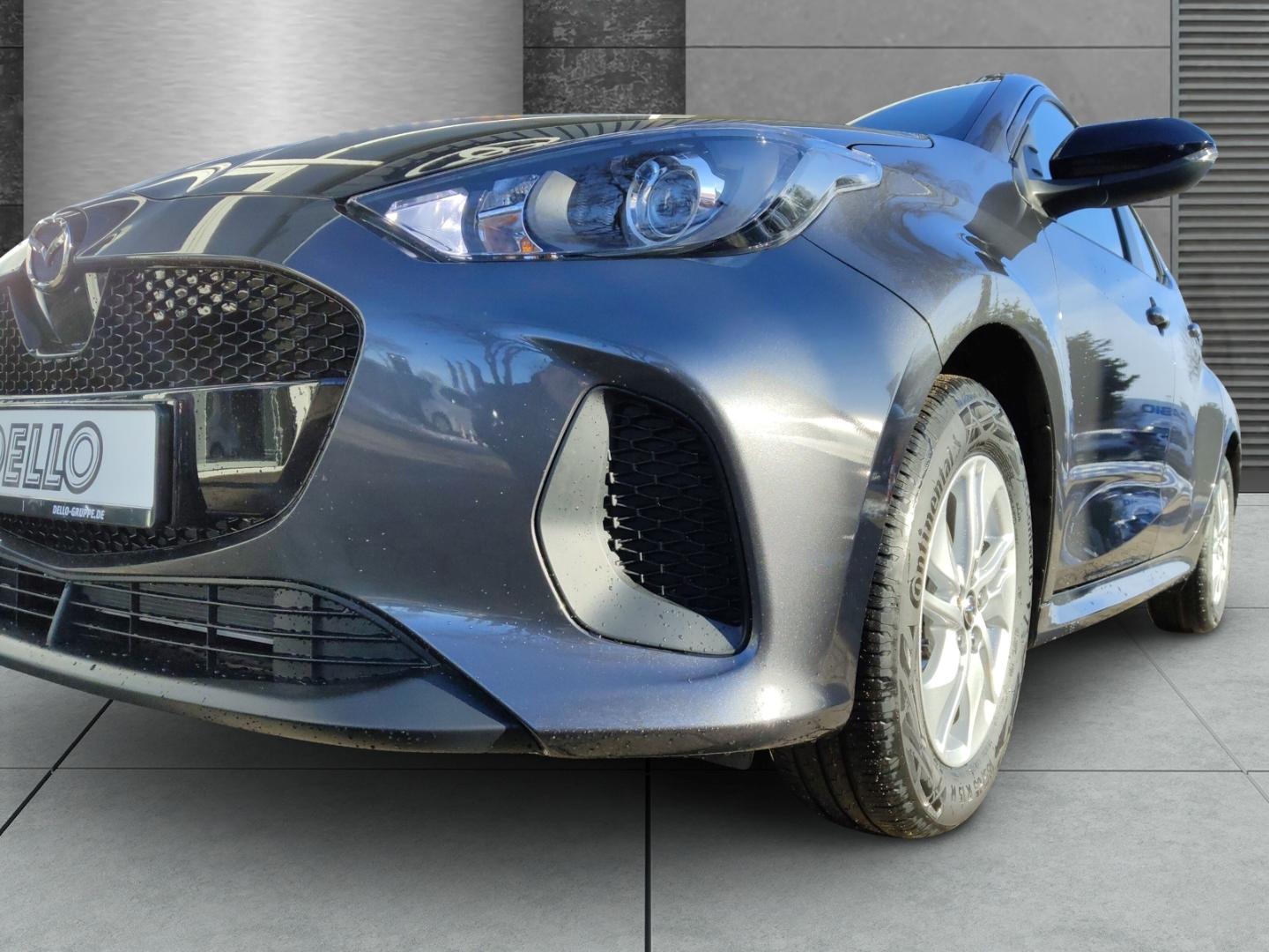 Mazda 2 Hybrid CENTRE-LINE ACC Apple CarPlay Android A
