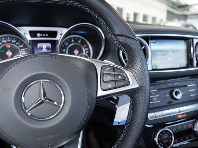 SL 400 Roadster H/K-SOUND+SOFT-CLOSE+PANO+RFK