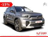 Citroën C3 Aircross Max Hybrid 145 Aut. LED Navi Kamera