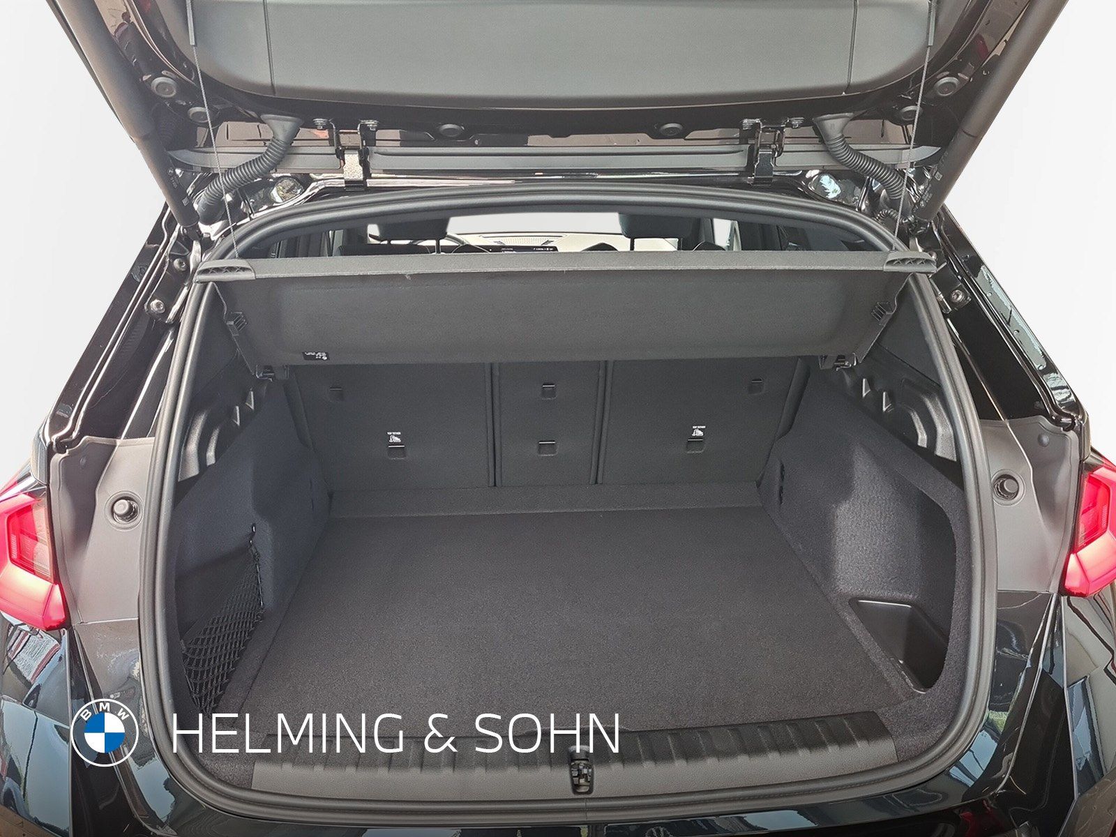 BMW X1 - Bild 15