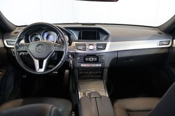 Mercedes-Benz E 220 T Avantgarde FRONT+ILS+GSD+AHK