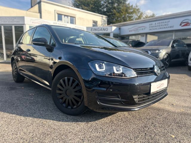 Volkswagen Golf VII Lim. Trendline BMT*1H/SH*Garantie*Euro6