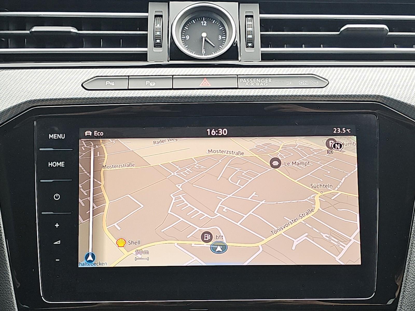 Volkswagen Arteon R-Line 4Motion*Service-TÜV NEU