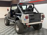 Jeep CJ 7 - Jeep CJ: 7