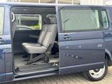 Volkswagen T5 Caravelle Lang DSG Comfortline 4M 9 Sitzer - Volkswagen: 9 Sitzer, Caravelle