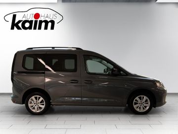 Bild 6 VW Caddy 2.0 TDI Life DSG