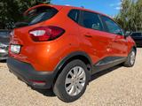 Renault Captur Dynamique AHK*AWR*Tempomat*Navi - Renault Captur Gebrauchtwagen in Berlin