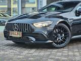 Mercedes-Benz AMG GT 4-trg. 53 4Matic+ ACC/360°/Head UP/Keyles - Mercedes-Benz AMG GT Gebrauchtwagen