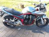 Suzuki Bandit GSF 650S - SUZUKI 2005 BANDIT 650 S
