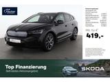 Skoda Enyaq Sportline 85 82kWh W-Pumpe/AHK/Pano/Canton - Skoda Enyaq 85 Gebrauchtwagen