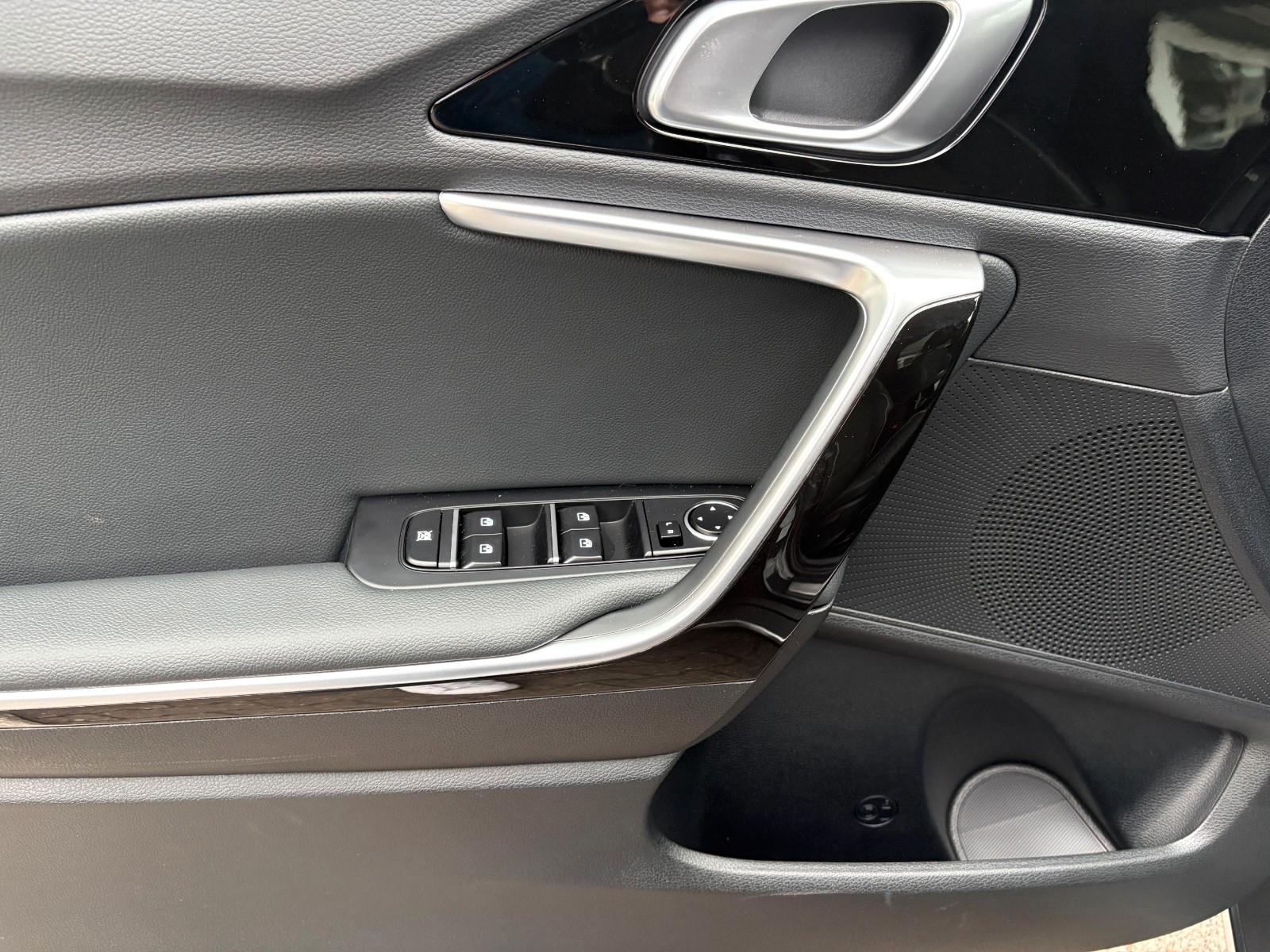 Kia XCeed Vision Autom, HDA, Navi, Kamera, LED