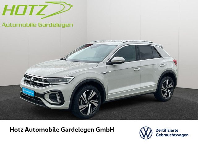 T-Roc 1.5 TSI DSG R-Line REARCAM/ACC/SITZH