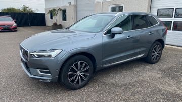 Volvo XC60 - 1