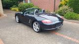 Porsche Boxster*Top-Zustand*Unfallfrei*wenig KM* - Porsche Gebrauchtwagen von 2005
