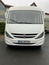 Bürstner Viseo I 700 - Bürstner Viseo