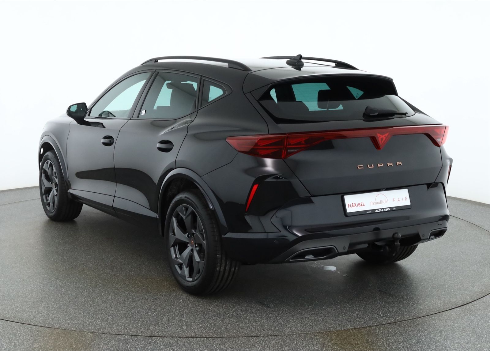 Cupra Formentor 1.5 eTSI DSG LED ACC AHK imagem 3