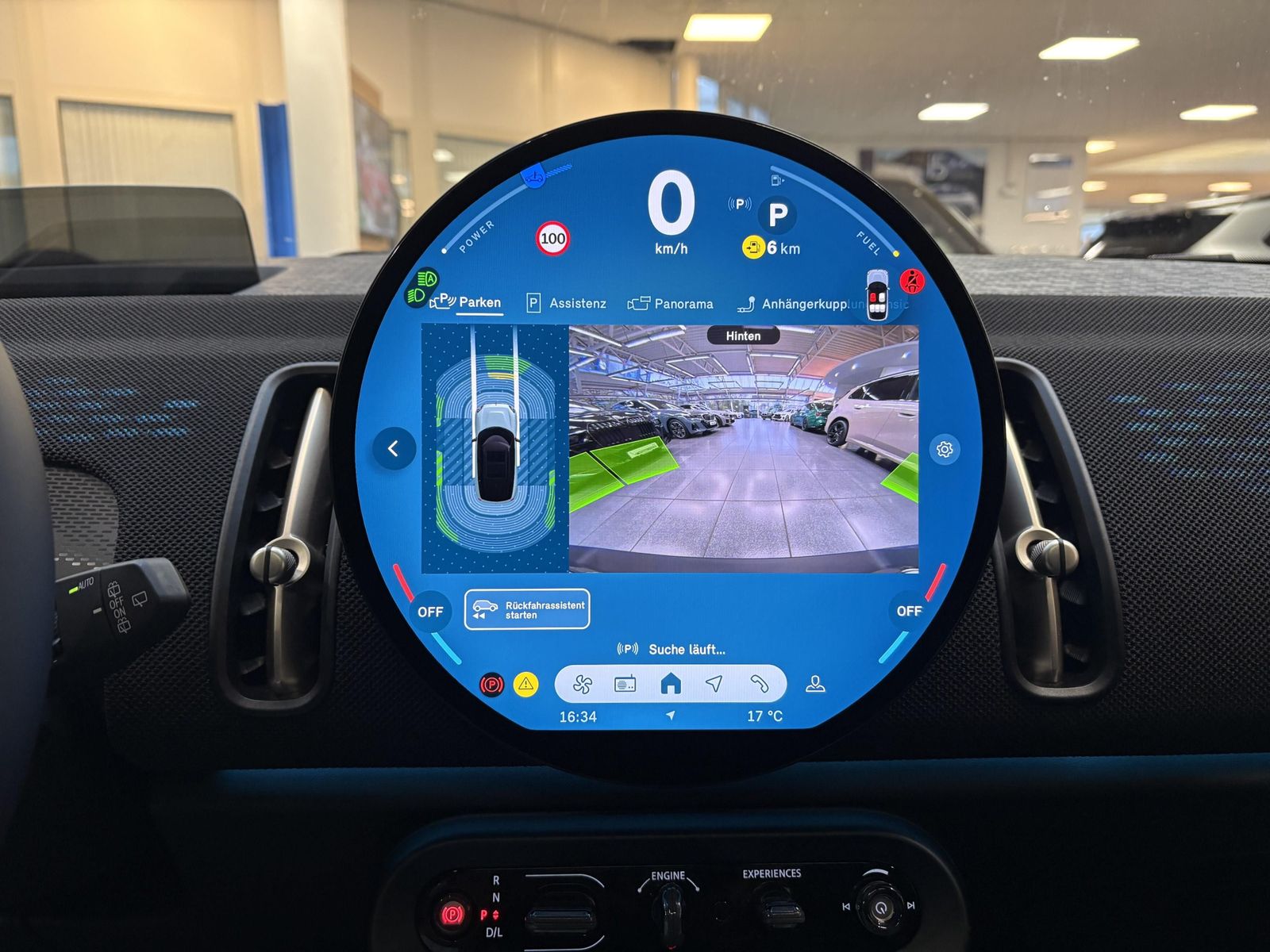 MINI Cooper S Countryman - Bild 10