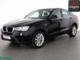 BMW X4 xDrive20i ADVANTAGE BI-XENON,KLIMA,PDC,18ZOLL - gebrauchte BMW X4 aus dem Jahr 2016