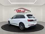 Audi Q7 50 TDI QUATTRO 3x S-LINE ACC MASSAGE AHK 1.HD - Audi Q7 Gebrauchtwagen