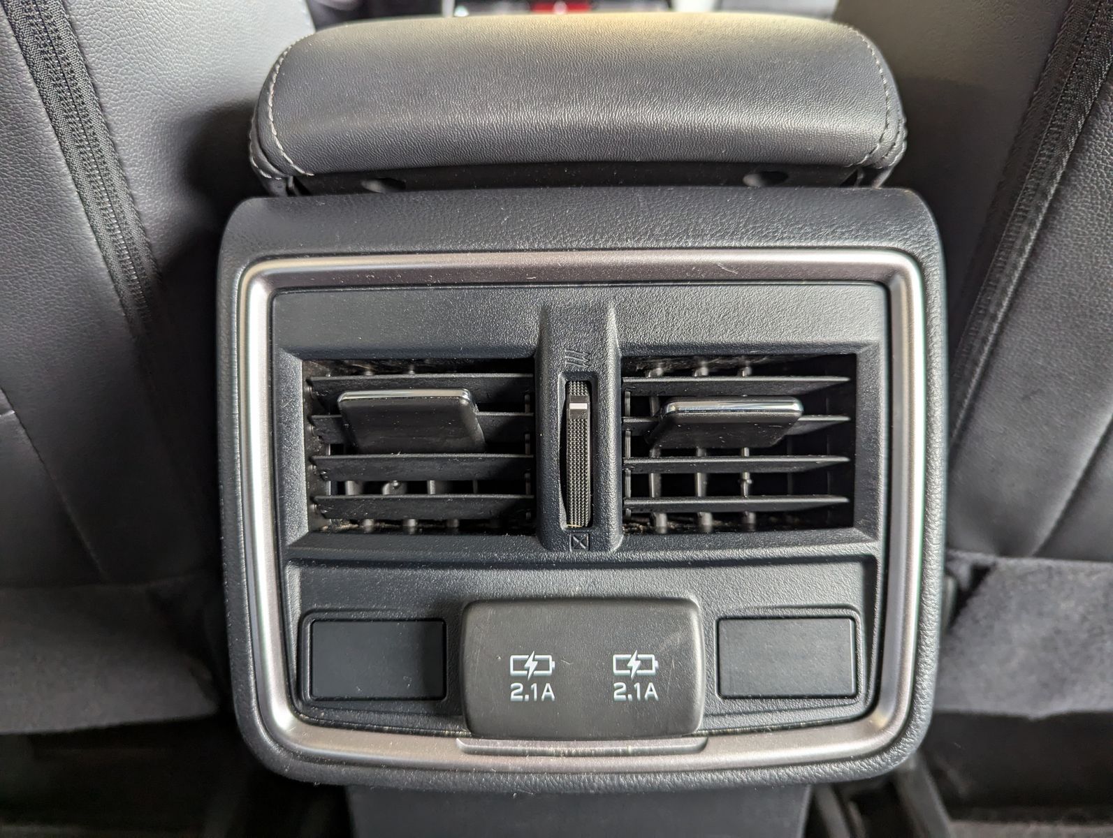 SUBARU Forester 2.0ie Boxer Pano LED Kamera Pano ACC - Image 25