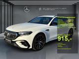 Mercedes-Benz AMG E 53 Hybrid 4M+ AMG AHK Night 360°Burm-4D