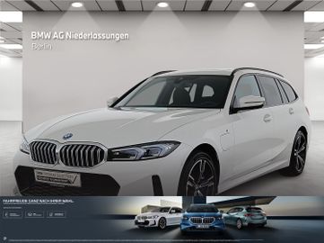 BMW 330e xDrive Touring M Sport LiCoPr Pano PA+ AHK